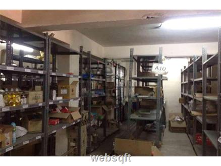 Commercial Retail showroom shop for Rent in KPHB Colony